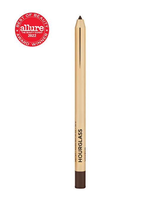 Hourglass Voyeur Waterproof Gel - Eyeliner
