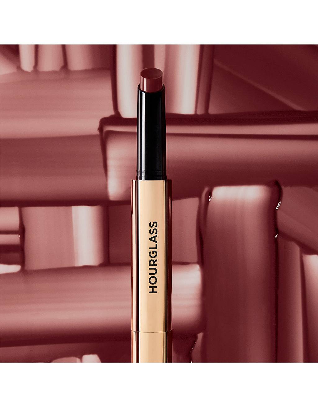 Hourglass Phantom Volumizing Glossy Balm - Hacimlendirici Ruj - stre