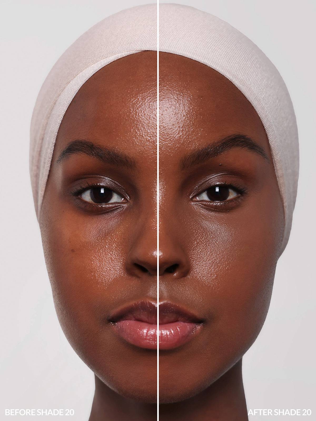 Refy Concealer - Kapatıcı - stre