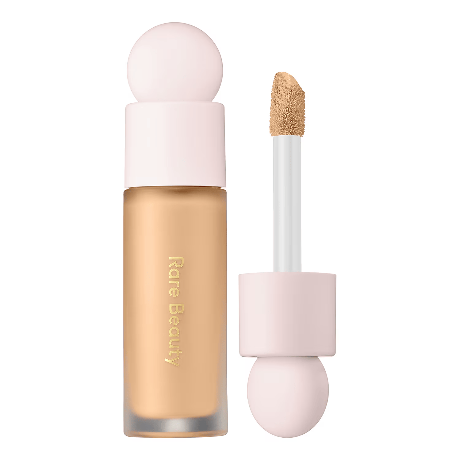 Rare Beauty Liquid Touch - Aydınlatıcı Kapatıcı - stre