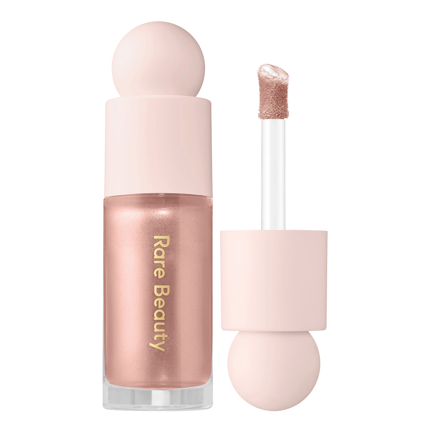 Rare Beauty Positive Light Liquid Luminizer - Likit Highlighter - stre