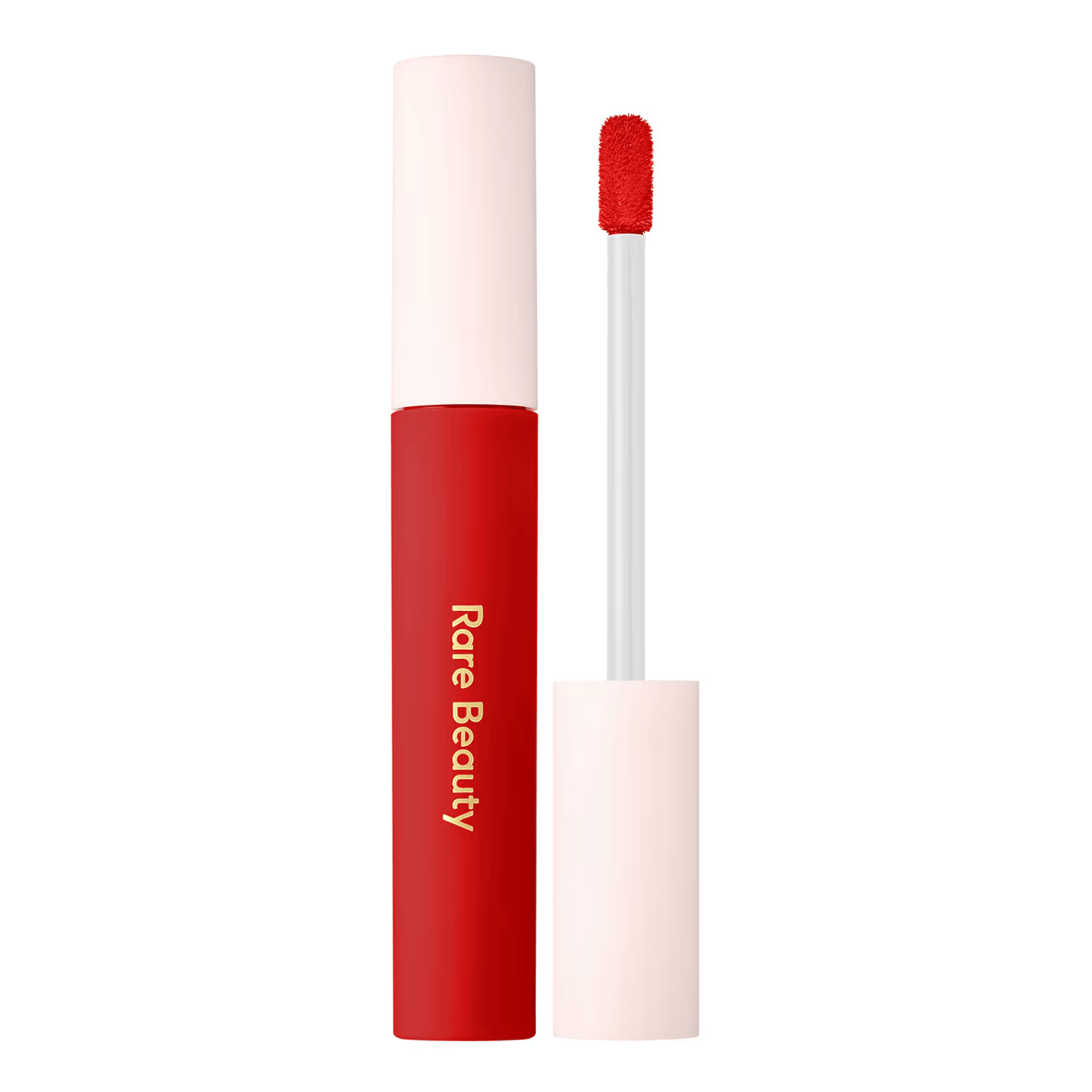 Rare Beauty Lip Soufflé - Mat Likit Ruj - stre