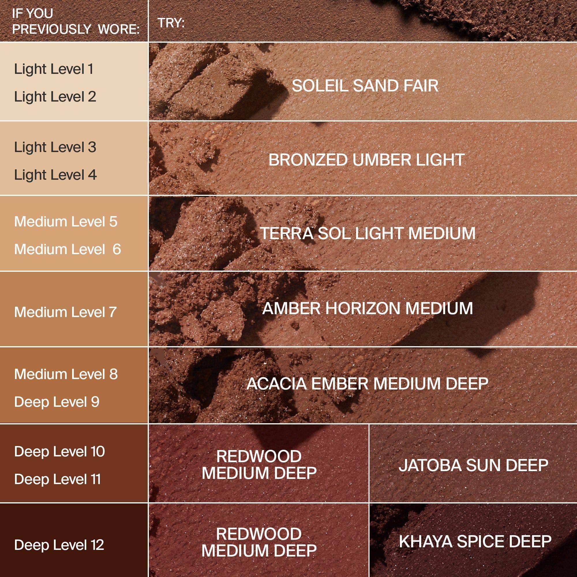 Haus Labs Power Sculpt® Velvet Bronzer - Bronzer - stre