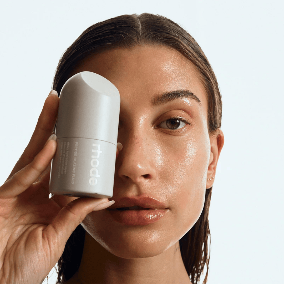 Rhode Peptide Glazing Fluid Nemlendirici - stre