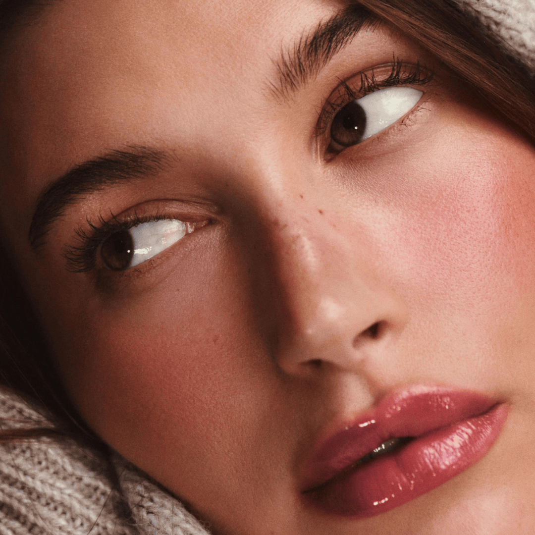 Rhode Allık: Pocket Blush Cep Allık - stre