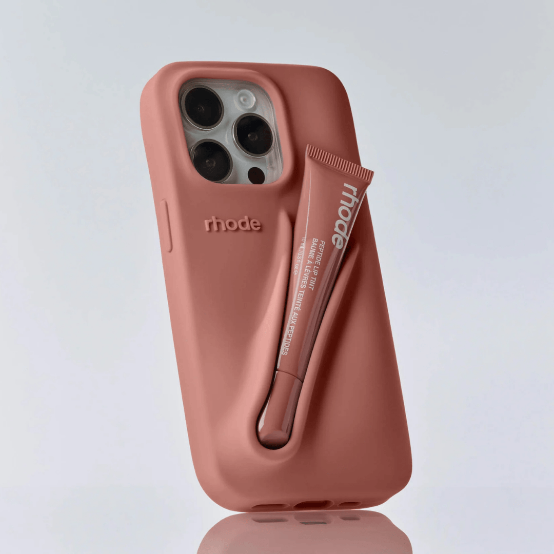Rhode Fall Lip Case Telefon Kılıfı - stre