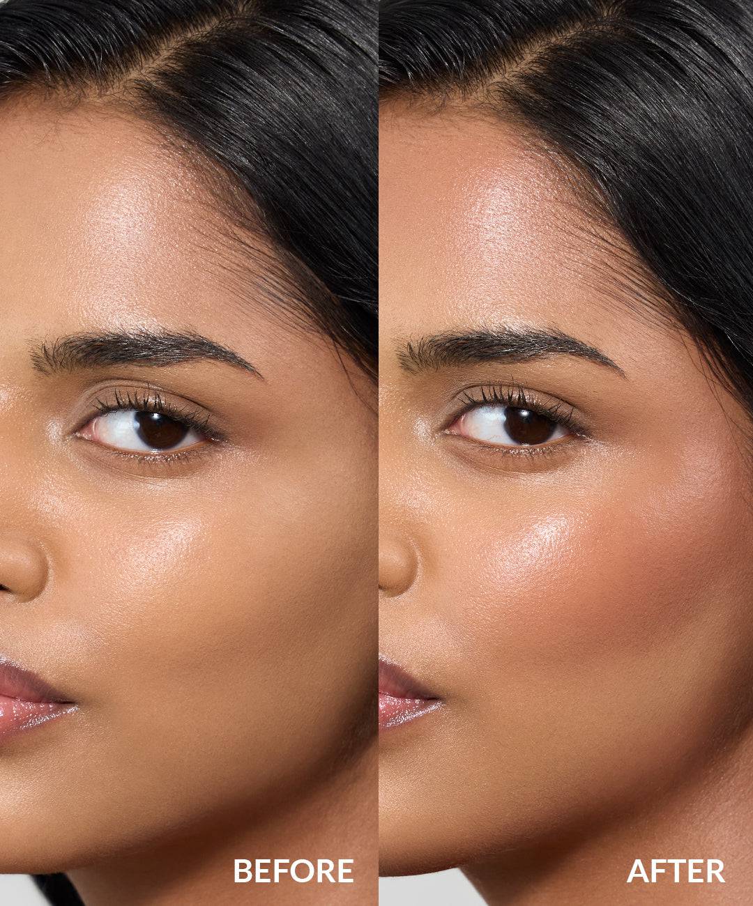 Refy Cream Bronzer - Krem Bronzer - stre
