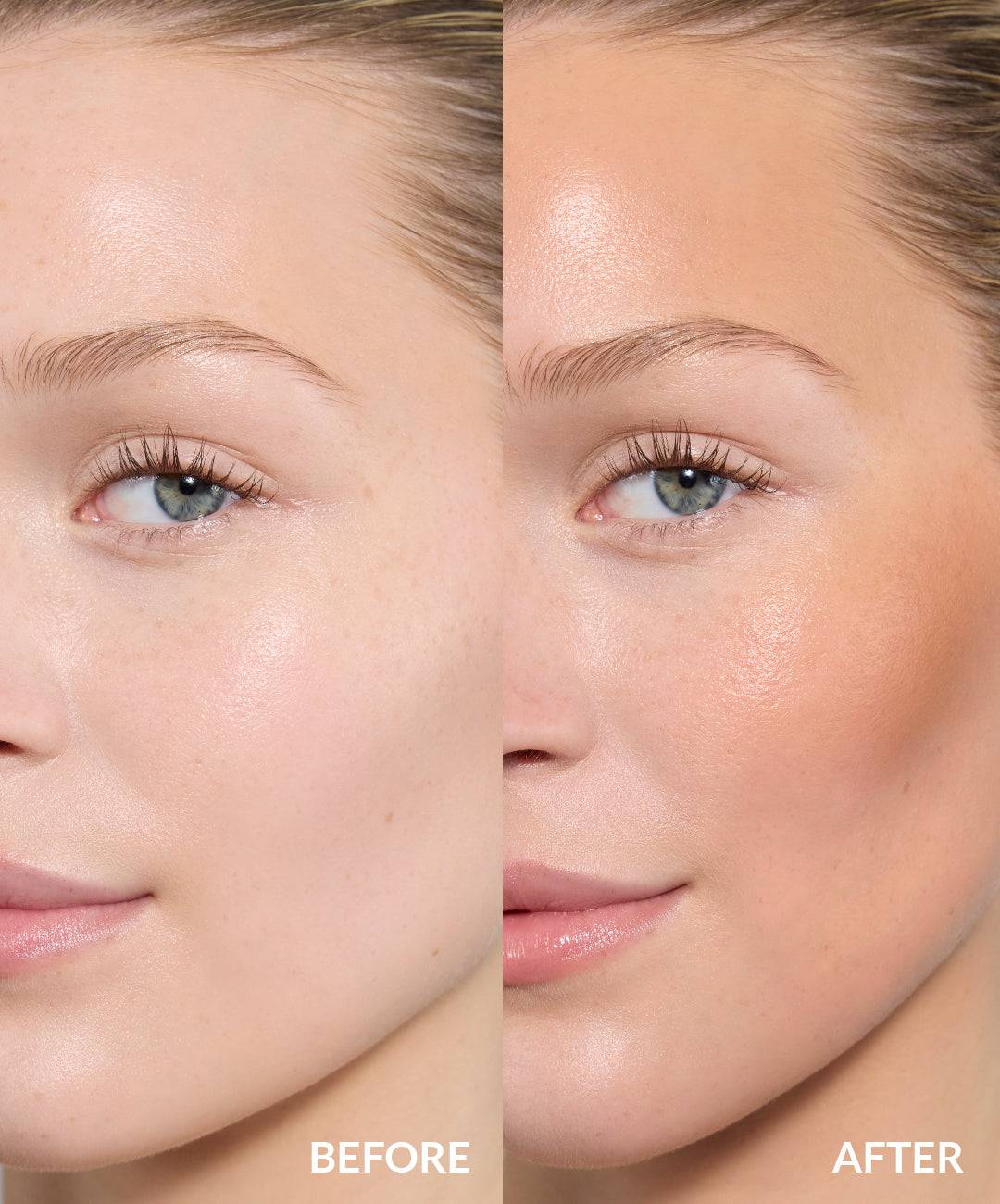 Refy Cream Bronzer - Krem Bronzer - stre