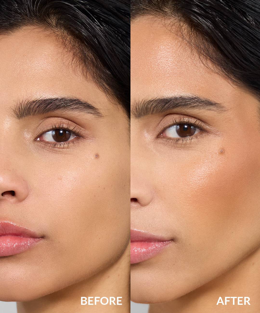 Refy Cream Bronzer - Krem Bronzer - stre