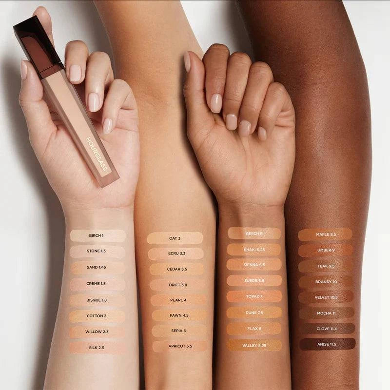 Hourglass Vanish™ Airbrush Concealer - Kapatıcı - stre