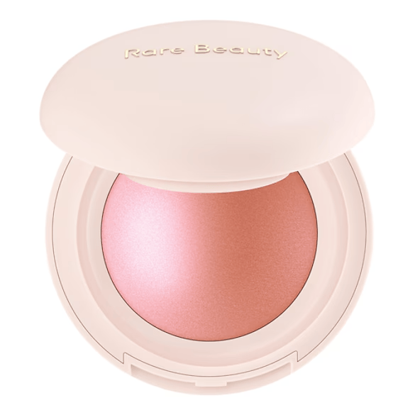 Rare Beauty Soft Pinch Luminous Powder Blush - Pudra Allık - stre