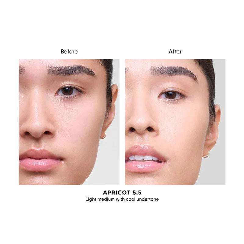 Hourglass Vanish™ Airbrush Concealer - Kapatıcı - stre