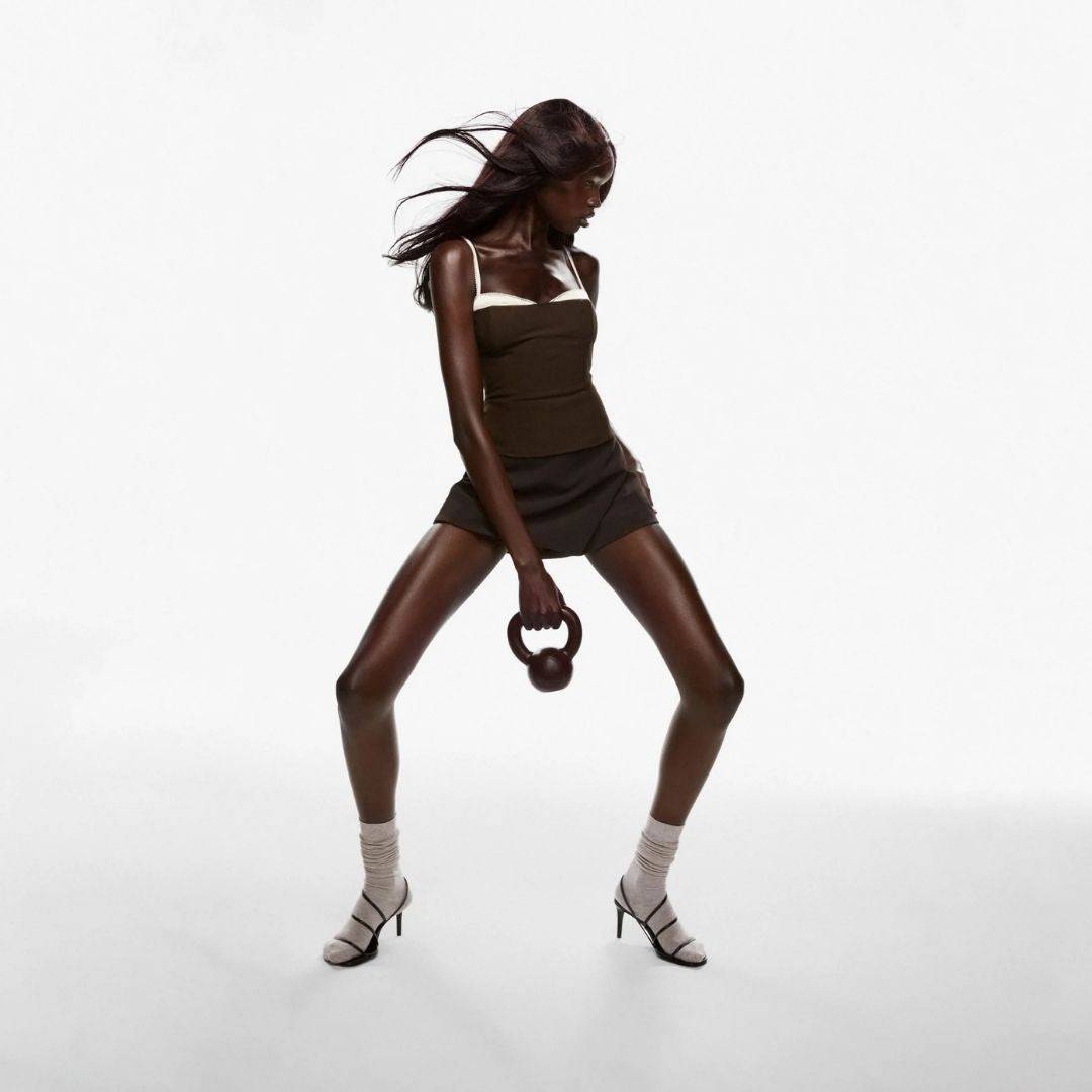 Rhode Peptide Lip Shape Dudak Kalemi - stre