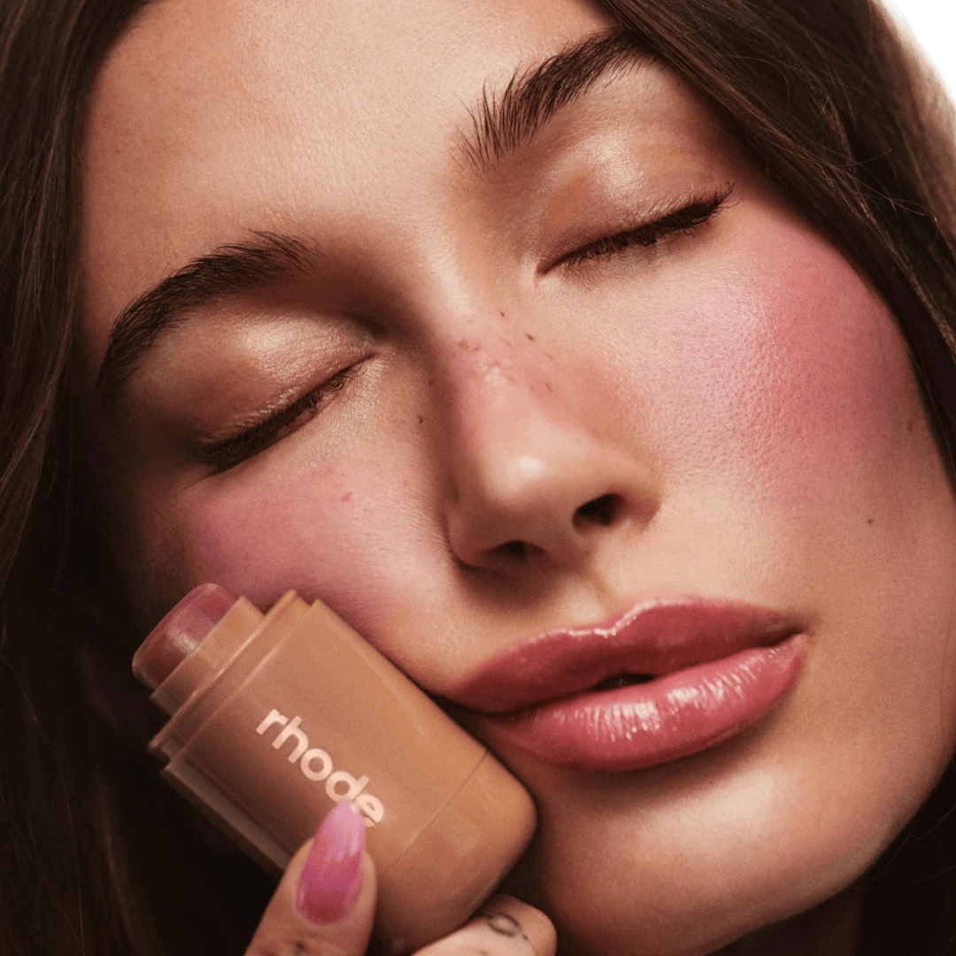 Rhode Allık: Pocket Blush Cep Allık - stre