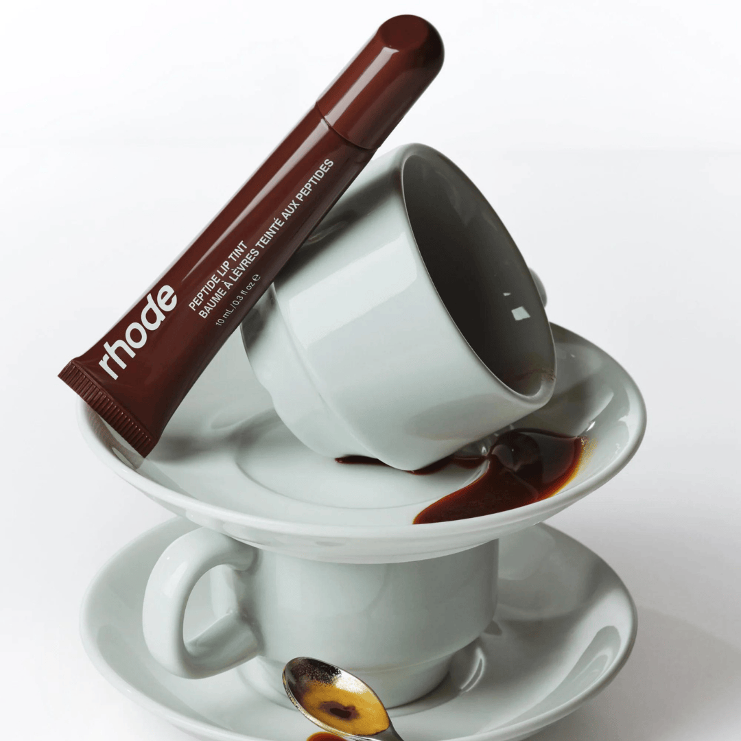 Rhode 5'li Lip Tint - stre
