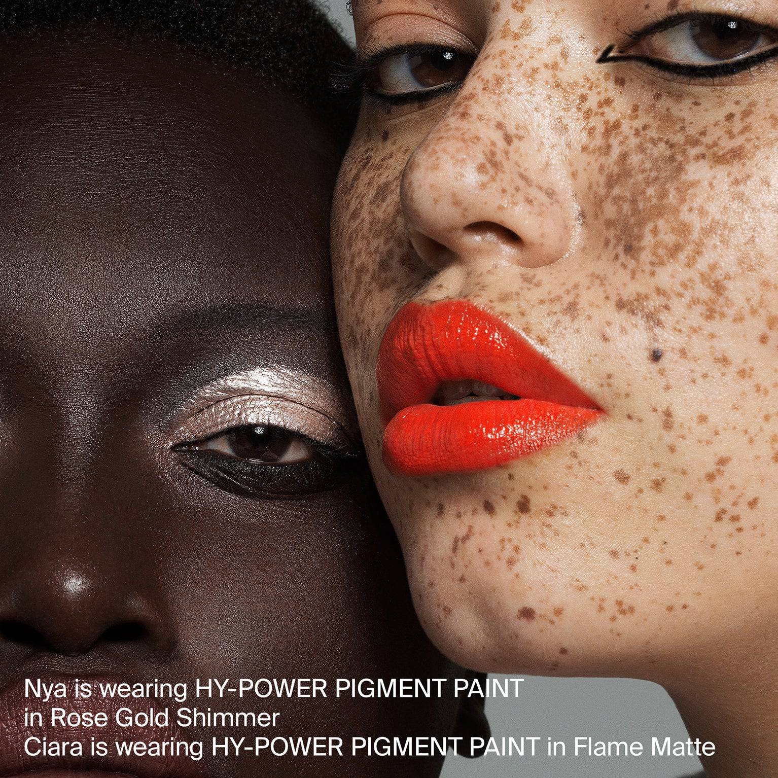 Haus Labs Hy-Power Pigment Paint - Pigment Boya - stre