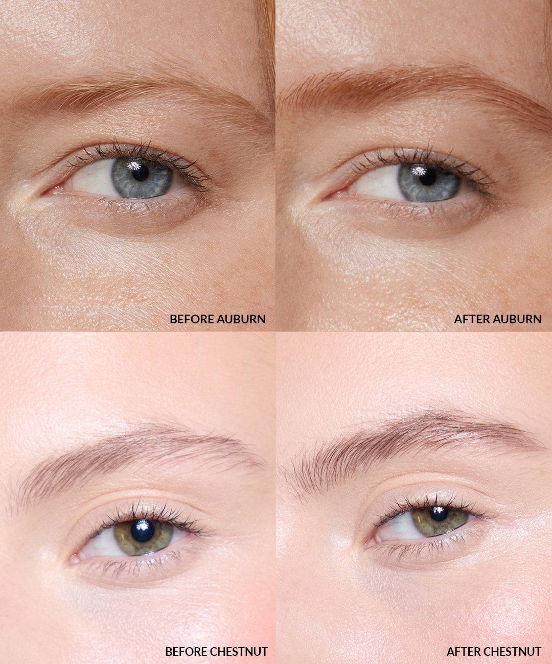 Refy Brow Tint - Kaş Tinti - stre