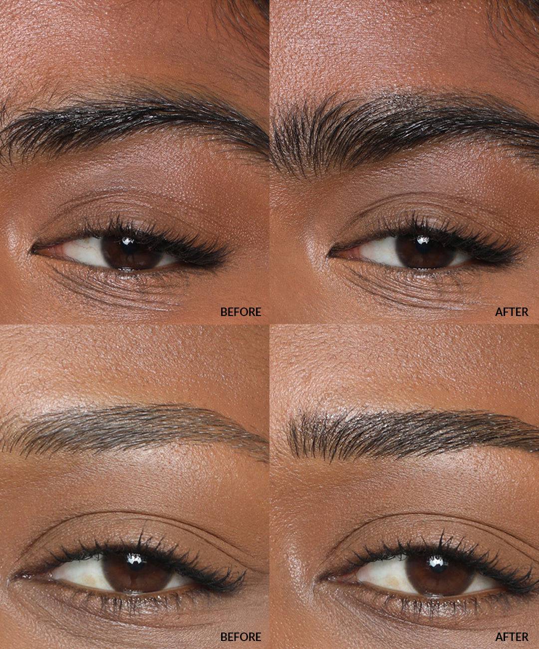 Refy Brow Tint - Kaş Tinti - stre
