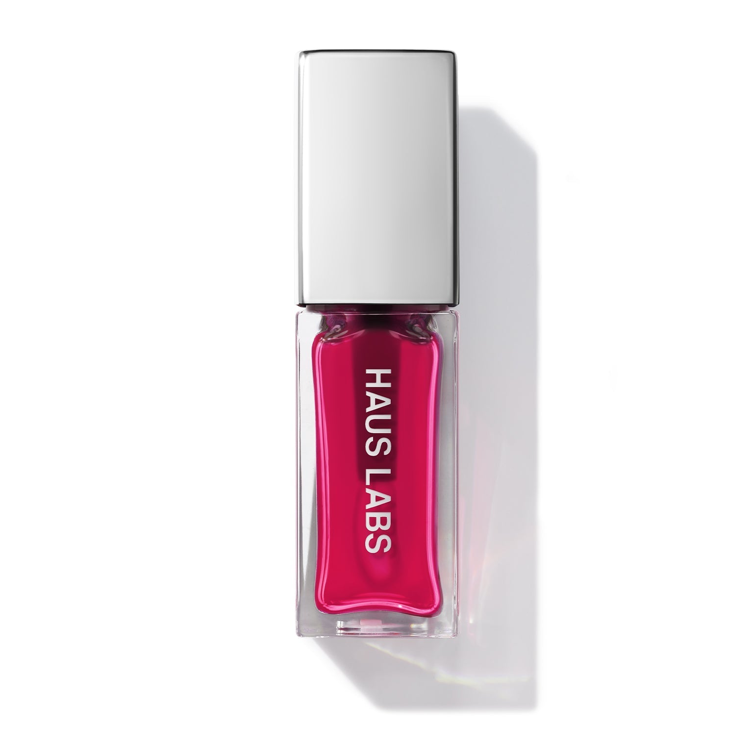 Haus Labs PhD Hybrid Lip Oil - Dudak Bakım Yağı