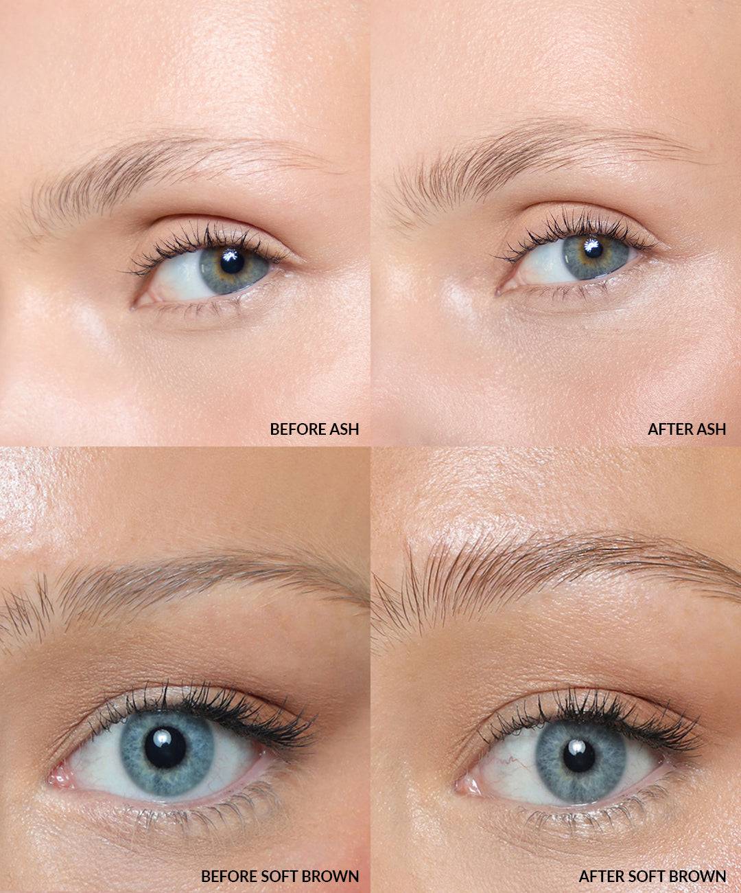 Refy Brow Tint - Kaş Tinti - stre