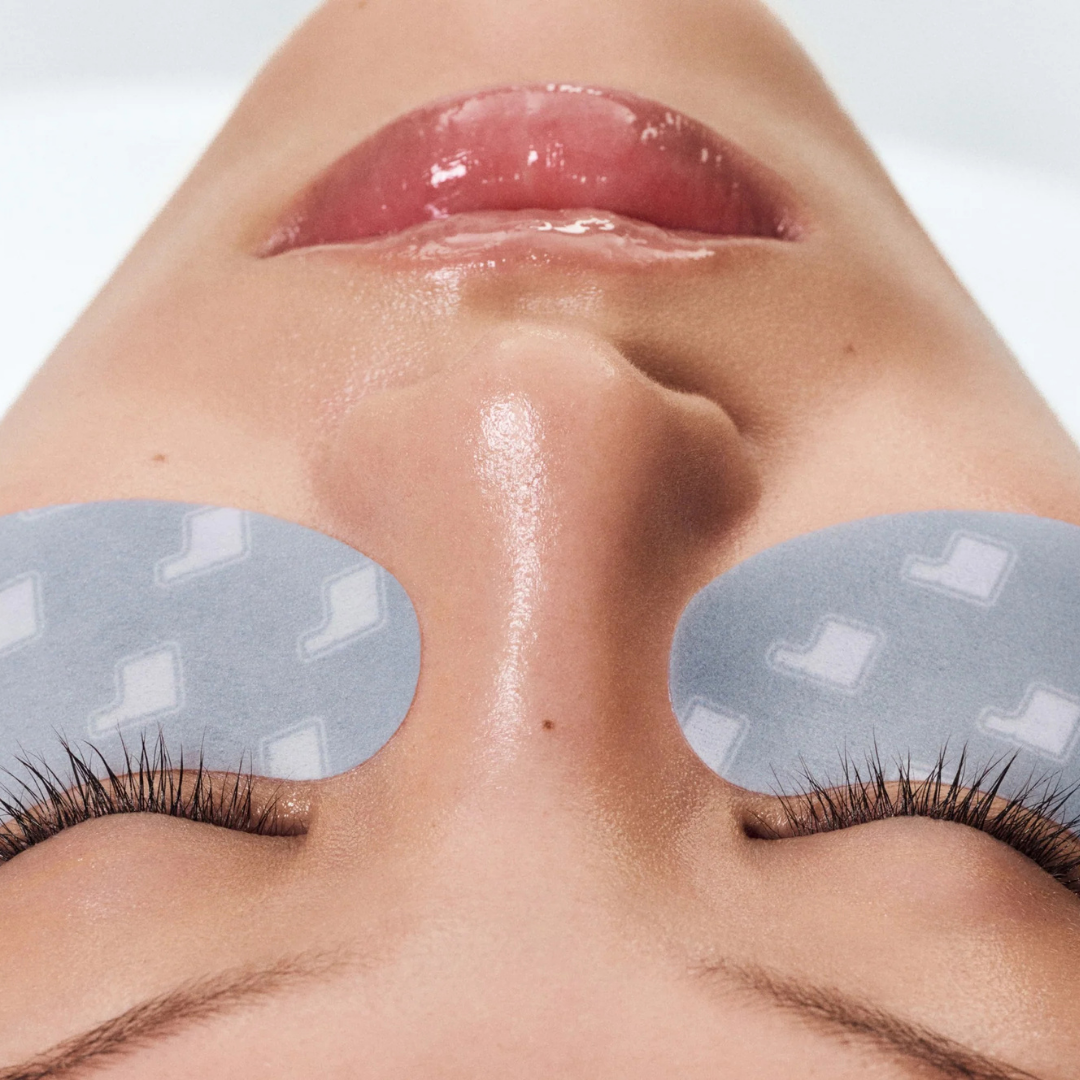 Rhode Eye Prep - Göz Altı Bandı