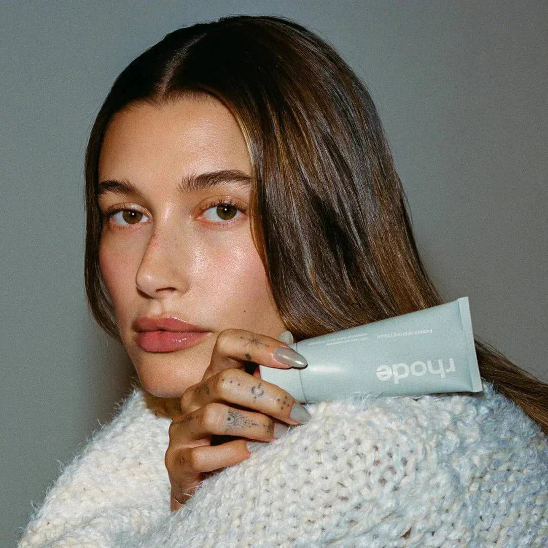 Rhode Barrier Restore Kremi - stre