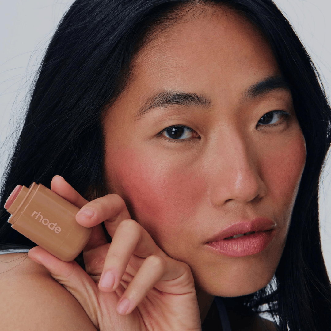 Rhode Allık: Pocket Blush Cep Allık - stre