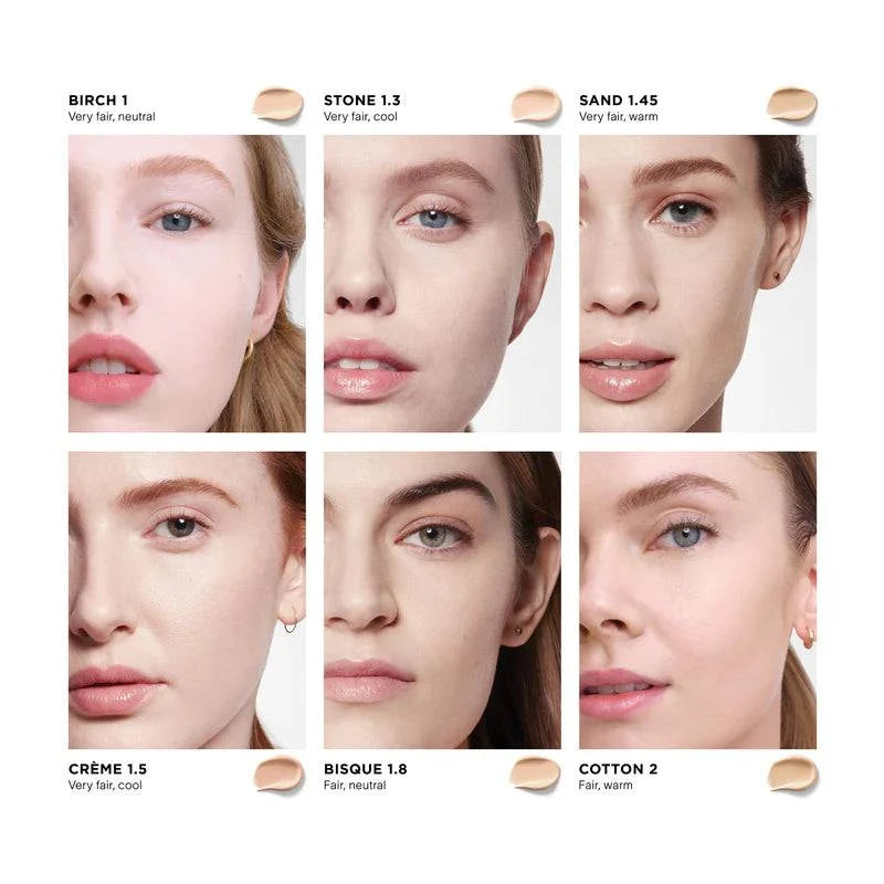 Hourglass Vanish™ Airbrush Concealer - Kapatıcı - stre