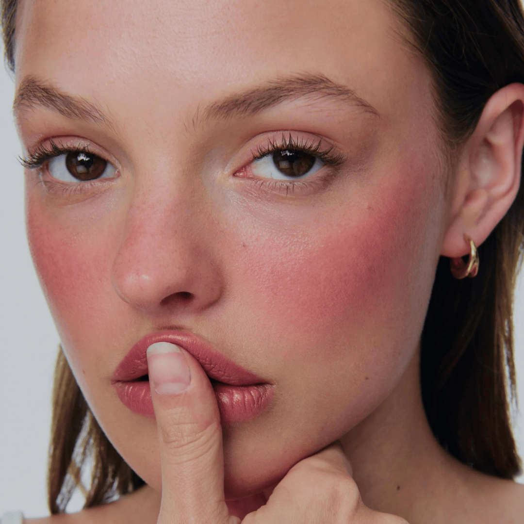 Rhode Allık: Pocket Blush Cep Allık - stre