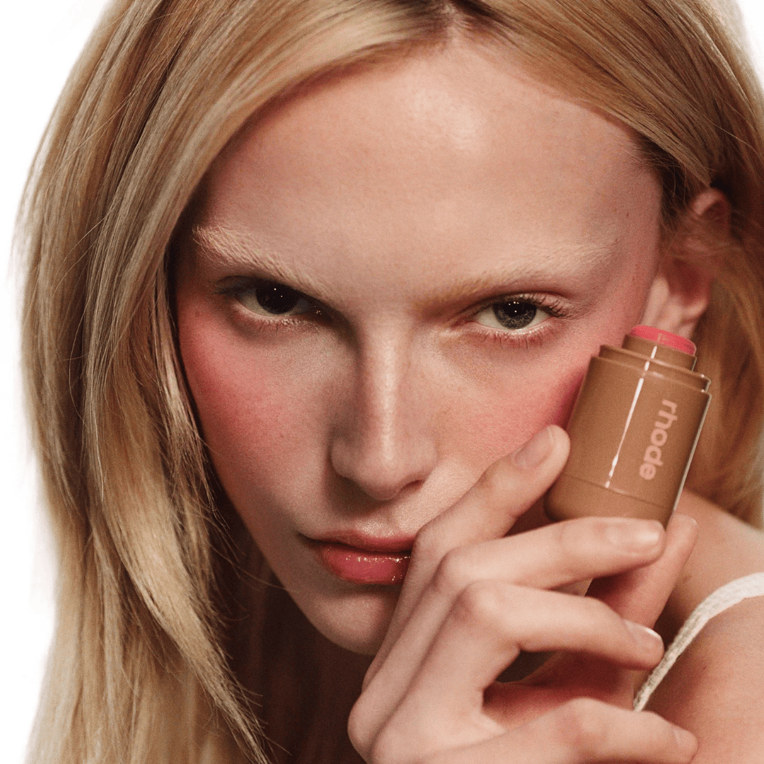 Rhode Allık: Pocket Blush Cep Allık - stre