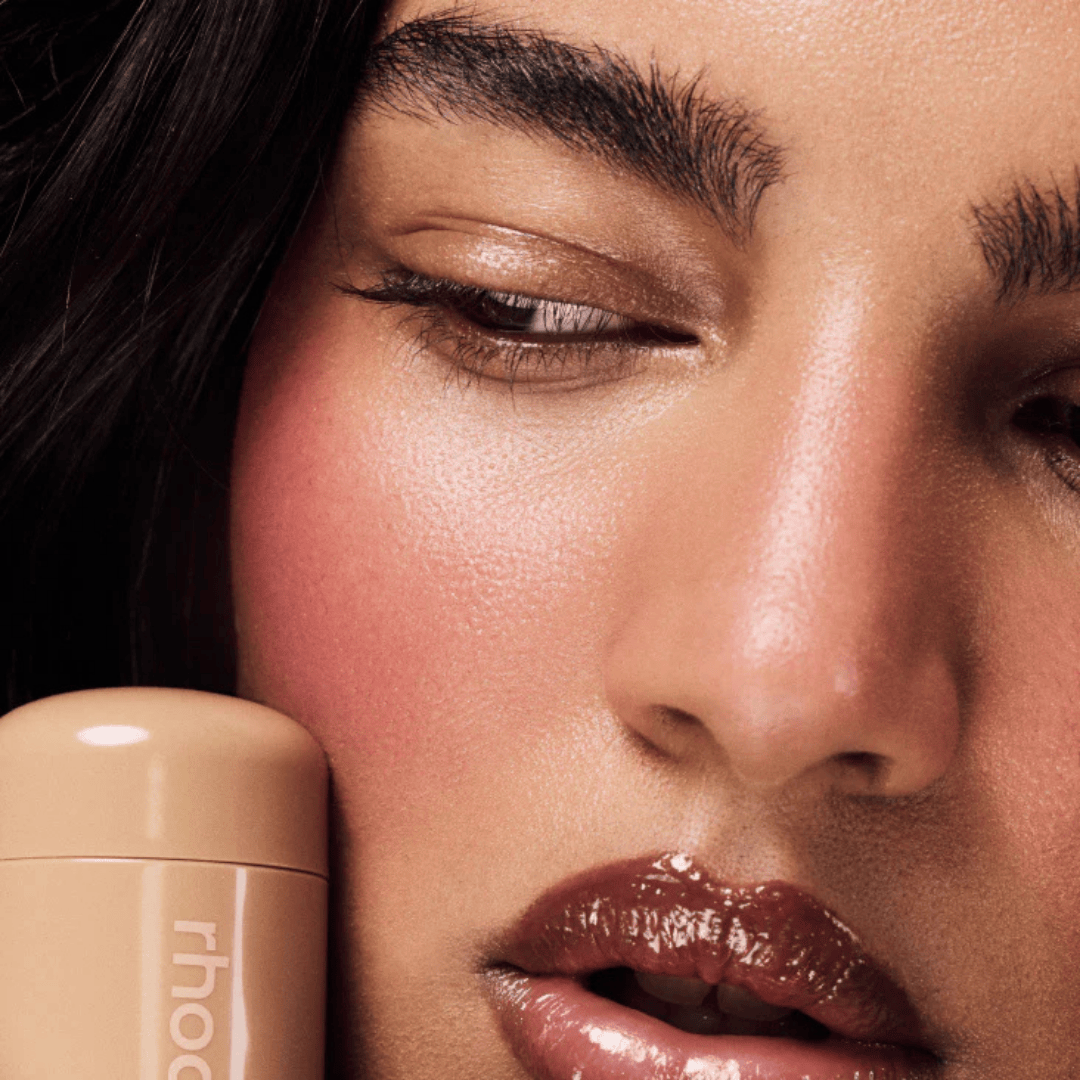 Rhode Allık: Pocket Blush Cep Allık - stre