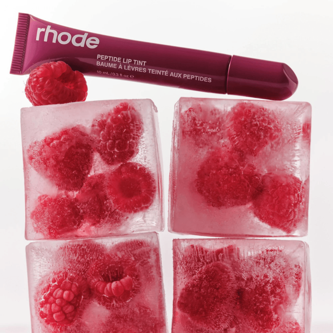 Rhode 5'li Lip Tint - stre