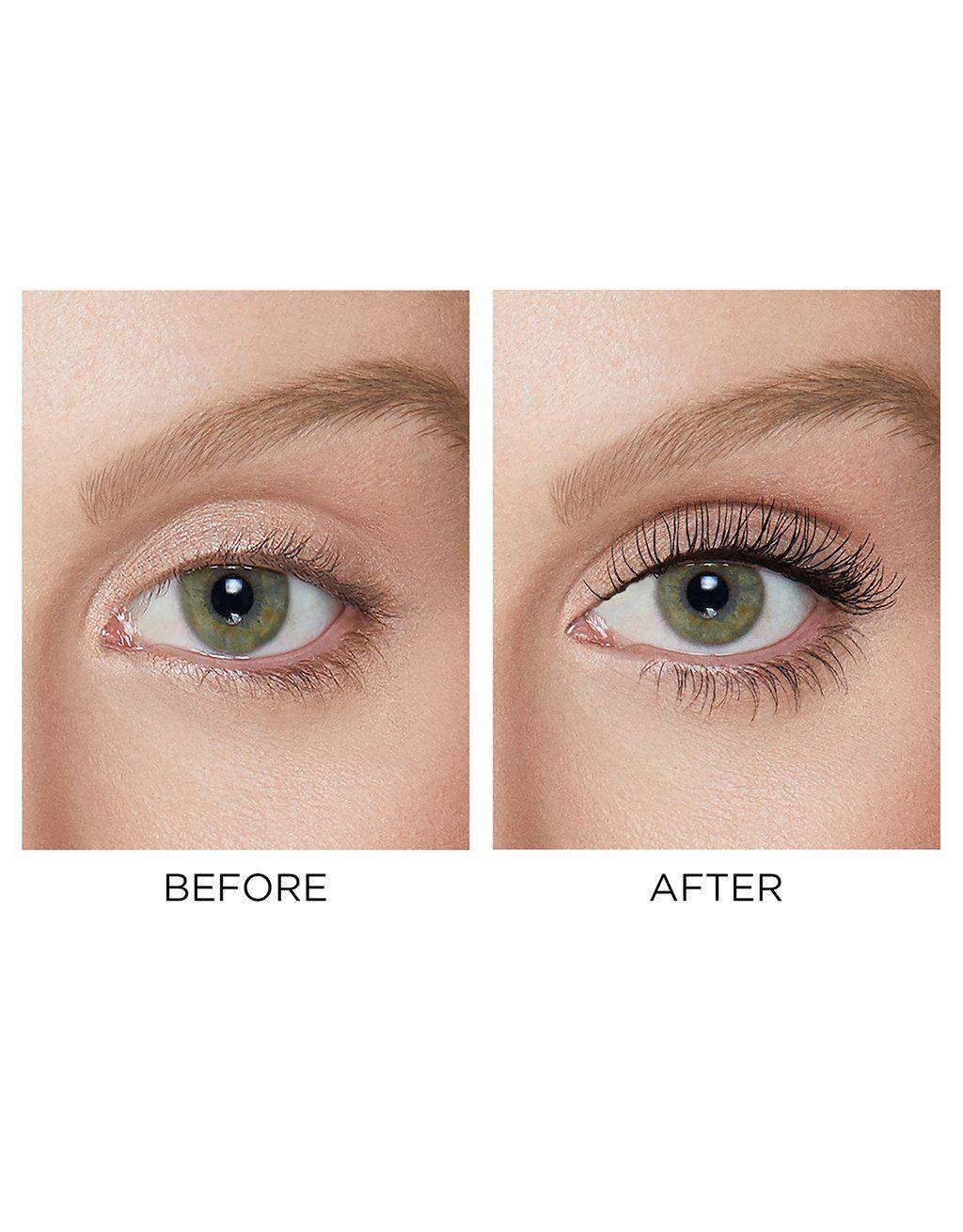 Hourglass Unlocked Instant Extensions Mascara - Maskara - stre