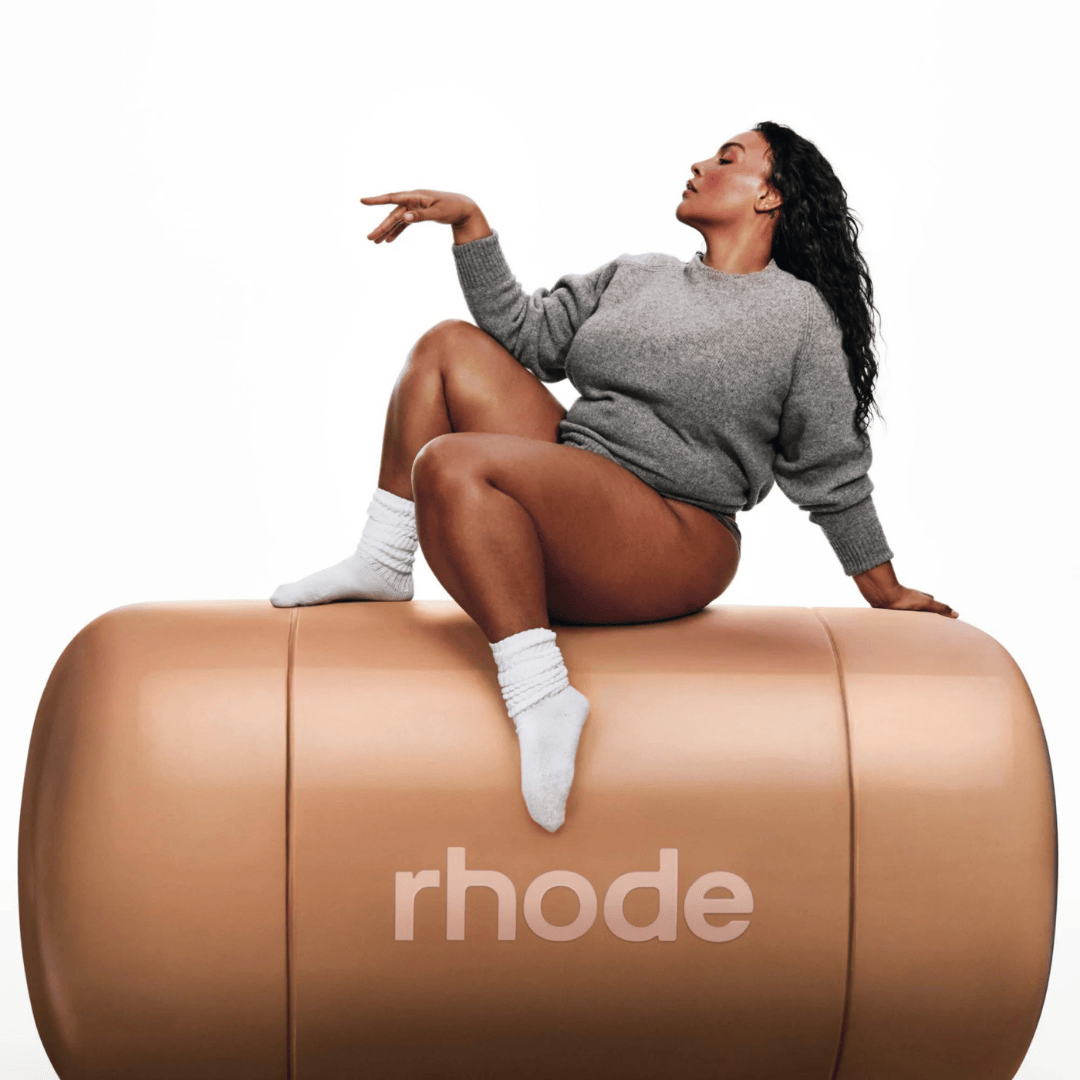 Rhode Allık: Pocket Blush Cep Allık - stre