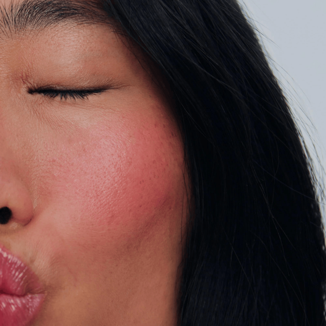 Rhode Allık: Pocket Blush Cep Allık - stre