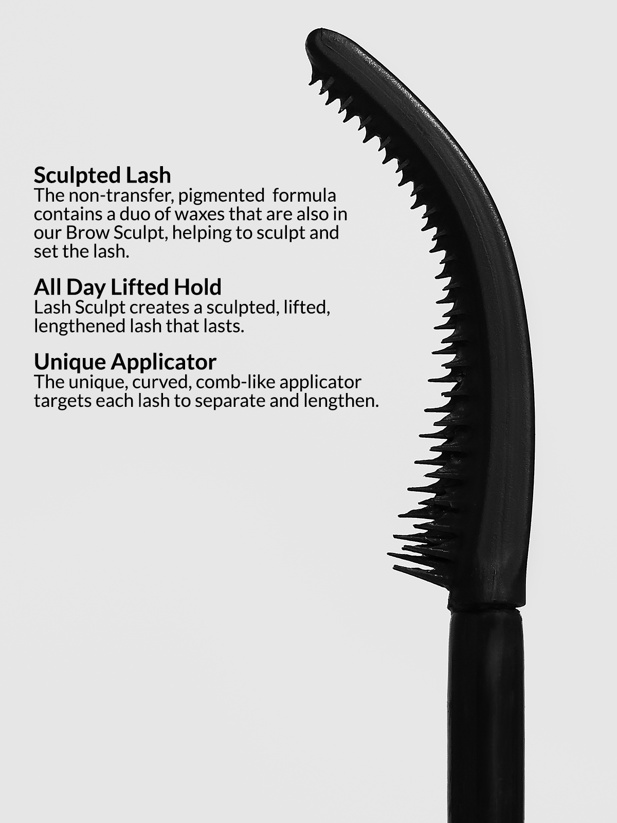 Refy Lash Sculpt - Kirpik Şekillendirici