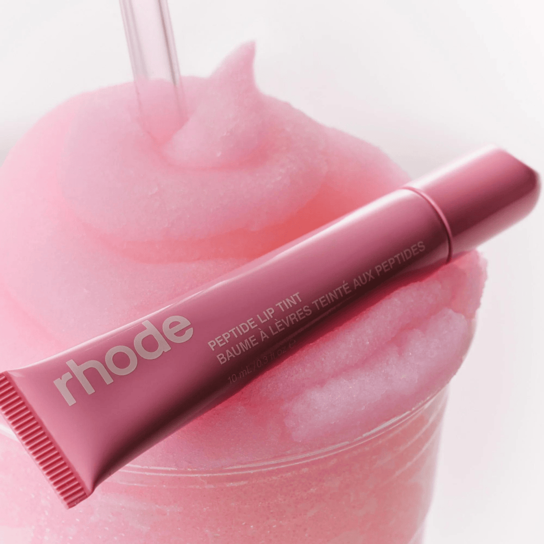 Rhode 5'li Lip Tint - stre