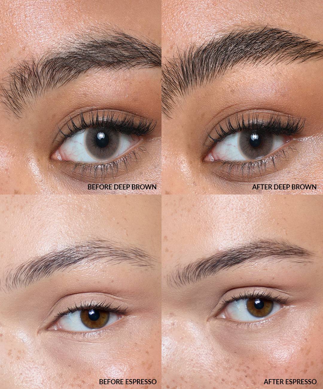 Refy Brow Tint - Kaş Tinti - stre