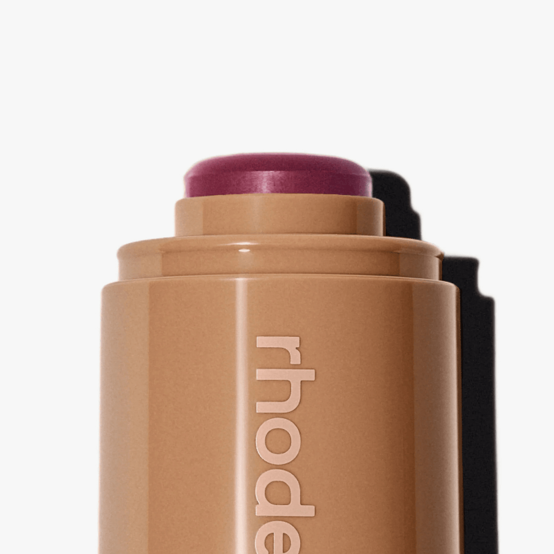Rhode Allık: Pocket Blush Cep Allık - stre