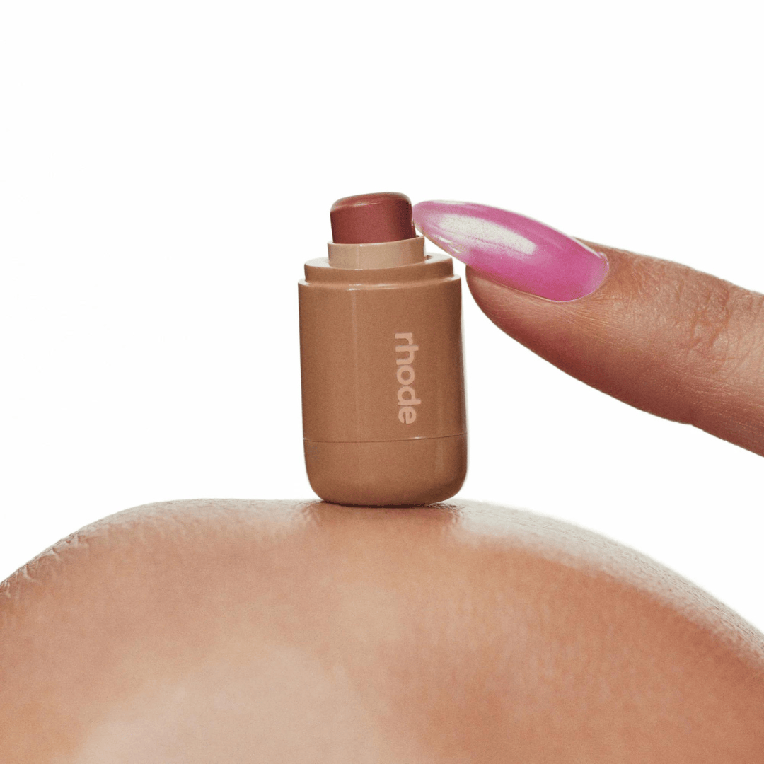 Rhode Allık: Pocket Blush Cep Allık - stre