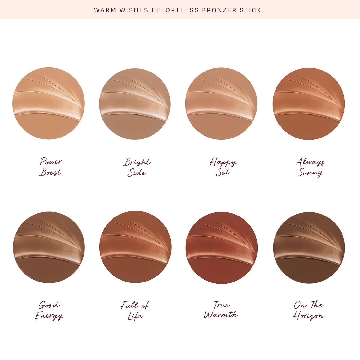 Rare Beauty Warm Wishes Effortless Bronzer - Bronzlaştırıcı - stre