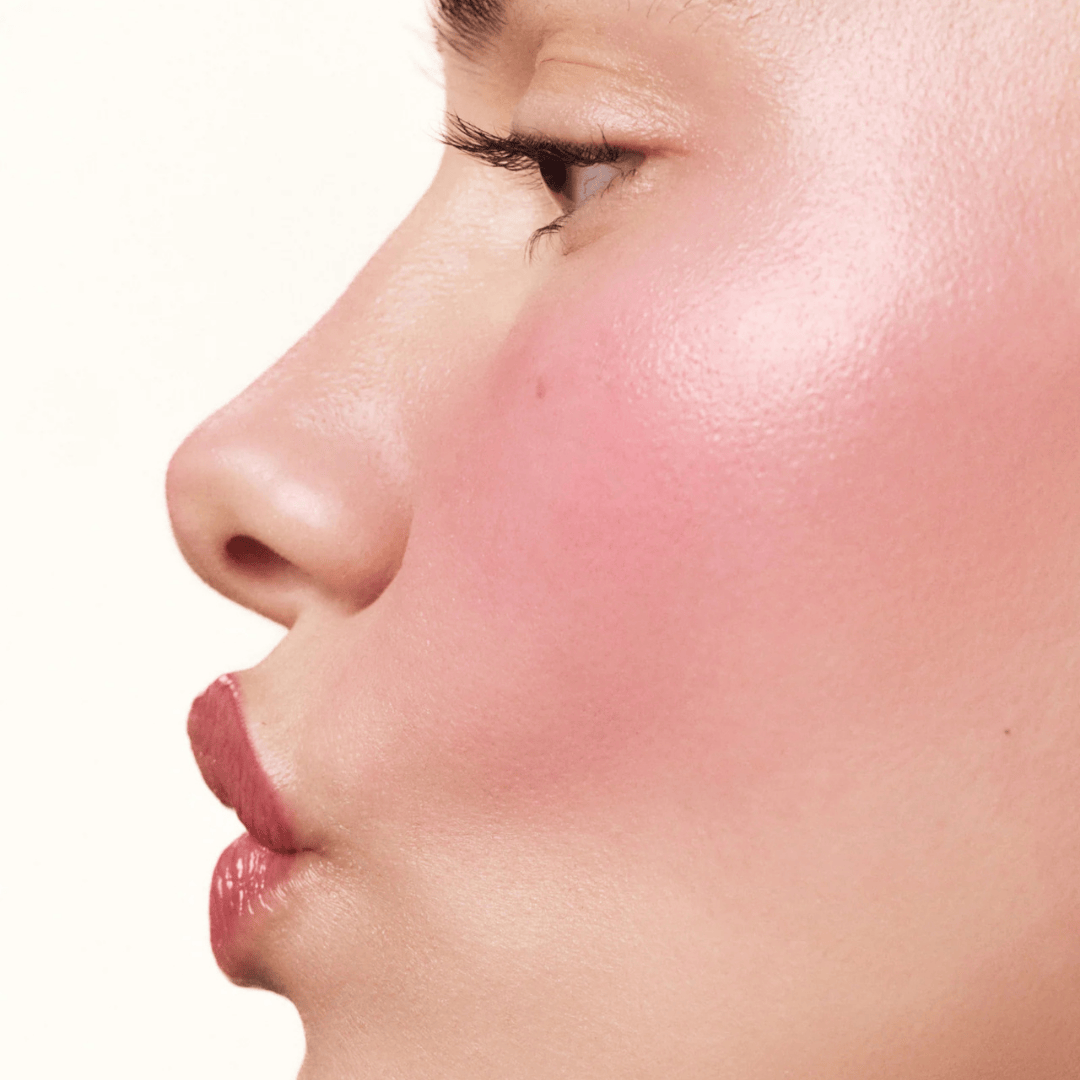 Rhode Allık: Pocket Blush Cep Allık - stre