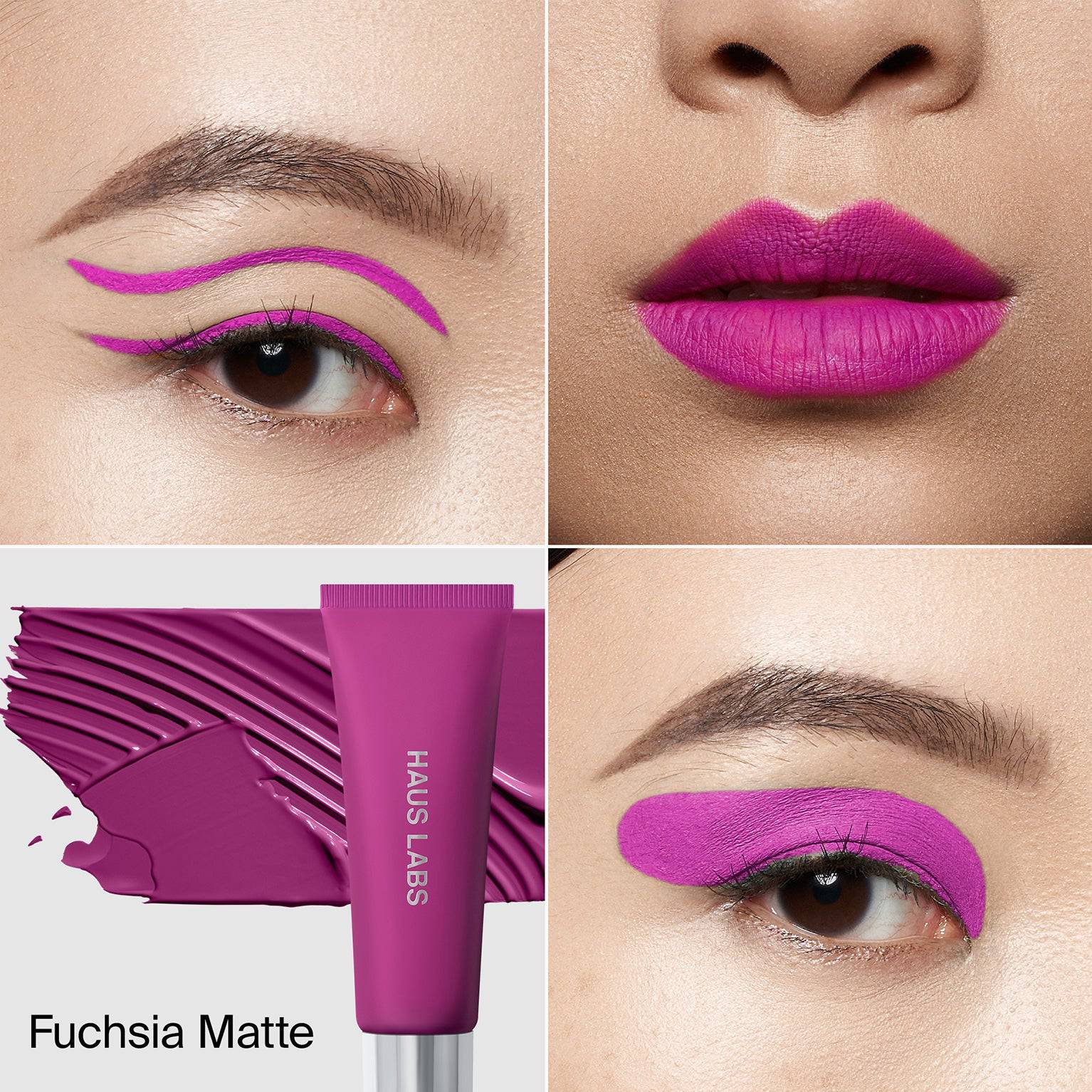 Haus Labs Hy-Power Pigment Paint - Pigment Boya - stre