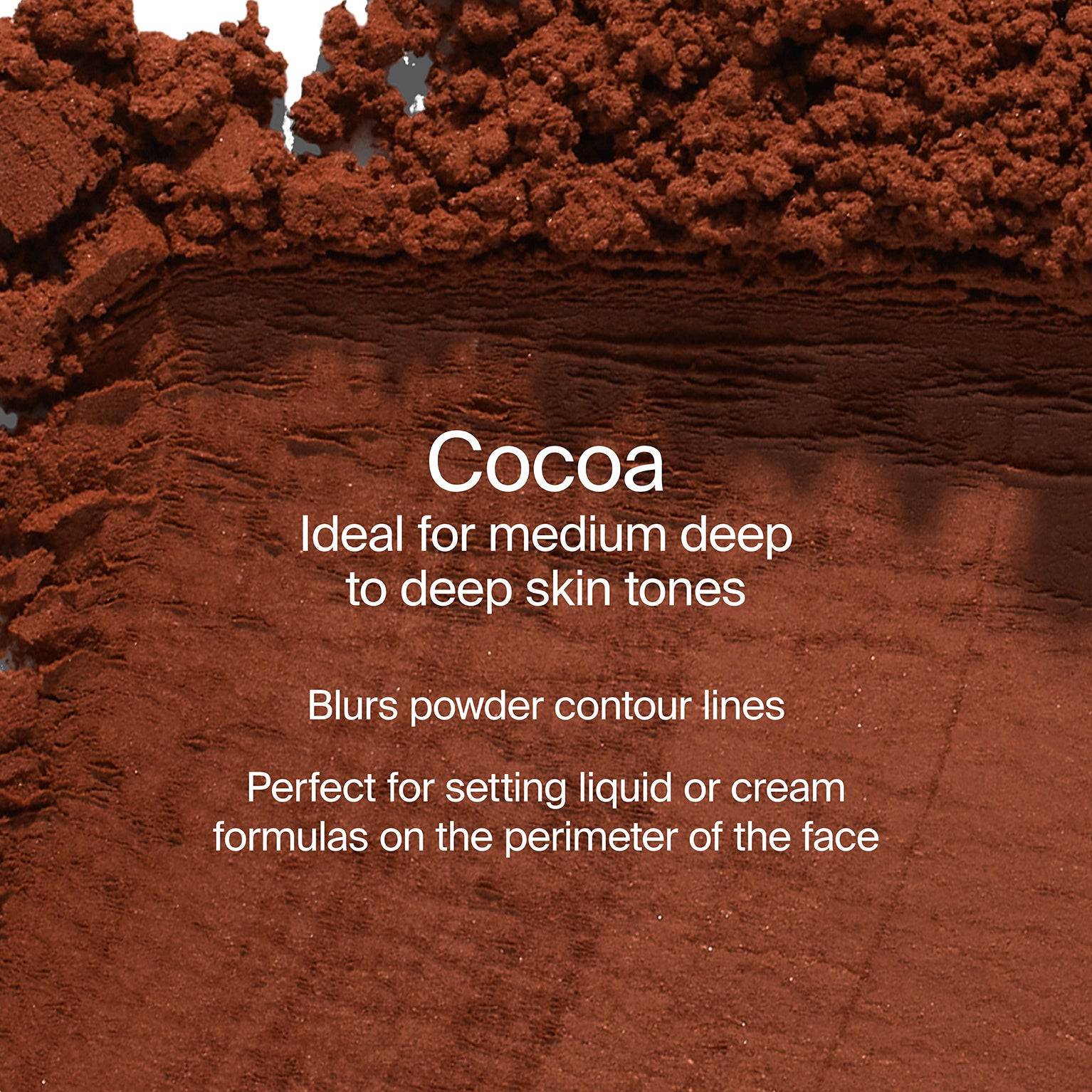 Haus Labs Bio-Blurring Loose Setting Powder - Pudra - stre