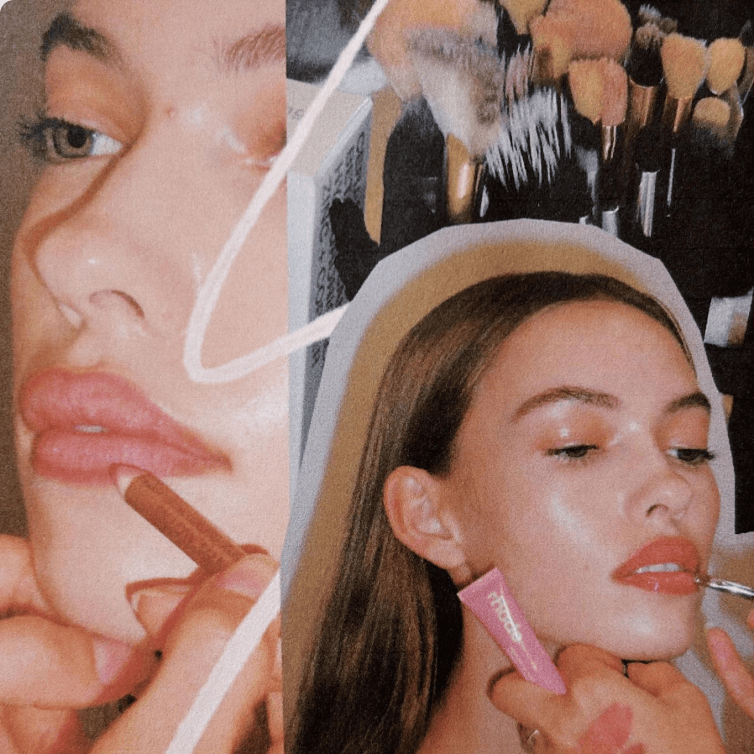 Rhode 5'li Lip Tint - stre