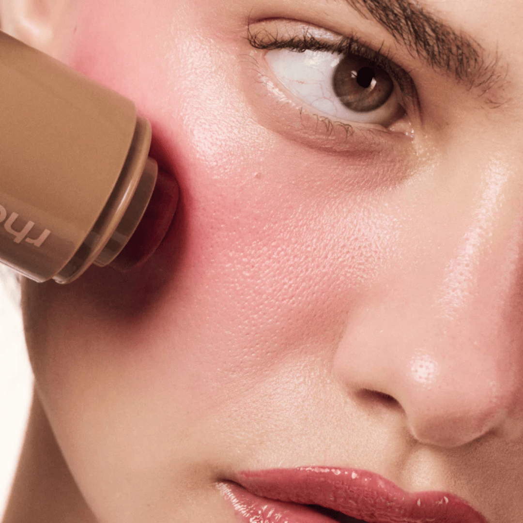 Rhode Allık: Pocket Blush Cep Allık - stre