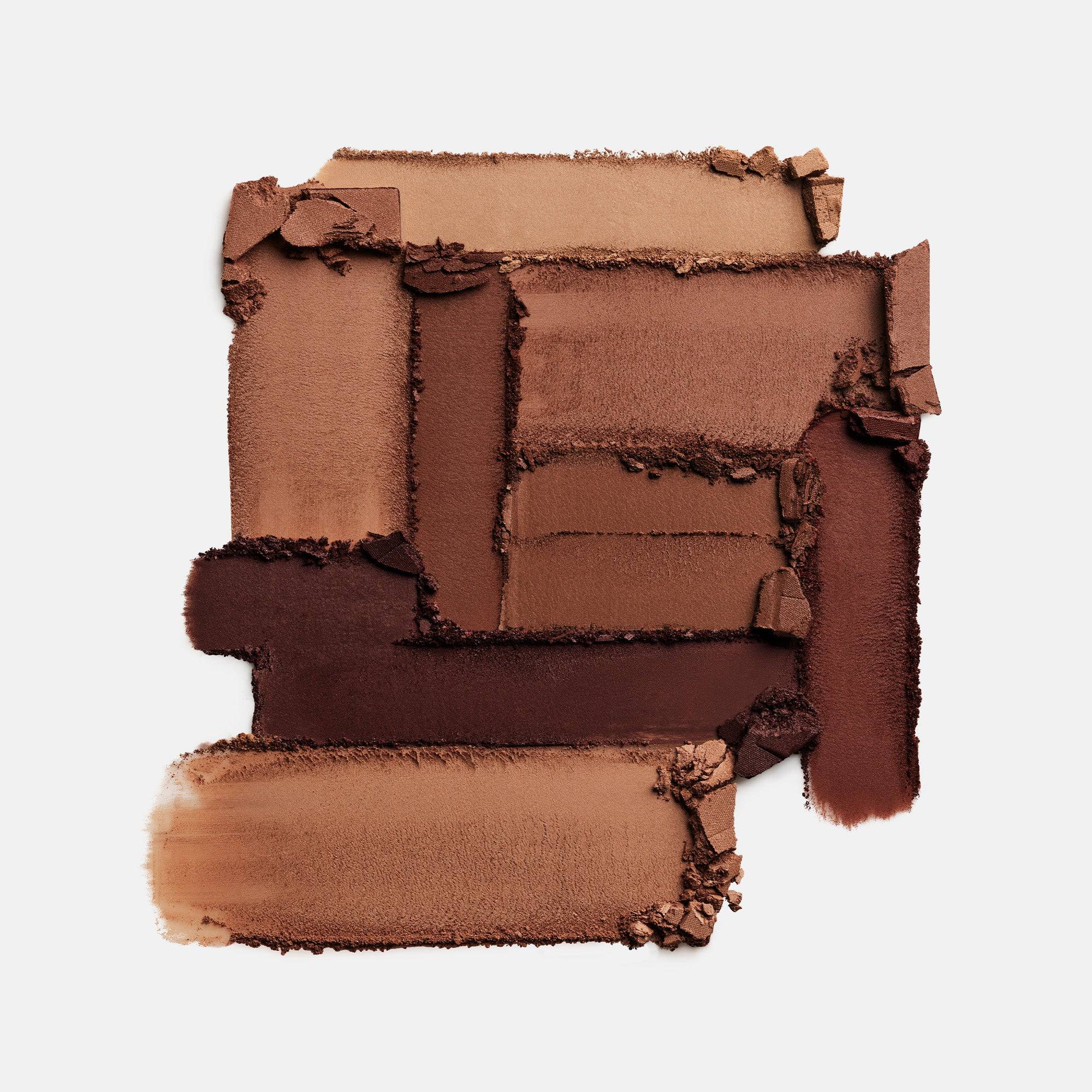 Haus Labs Power Sculpt® Velvet Bronzer - Bronzer - stre