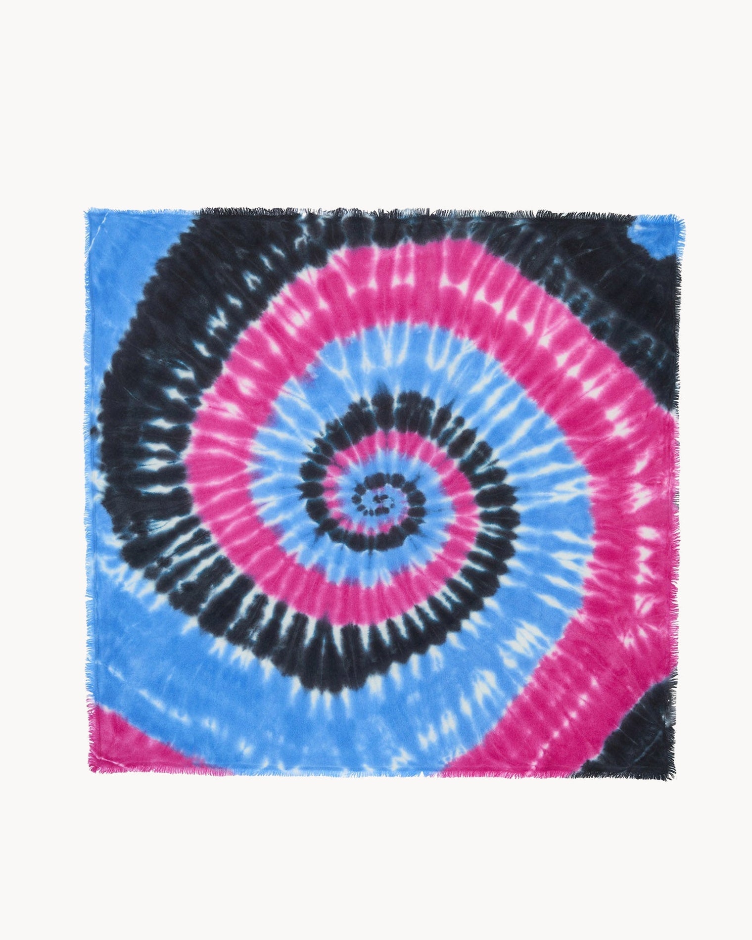 KUJTEN Bandana Hachiko Sunny Magenta Pink - Bandana