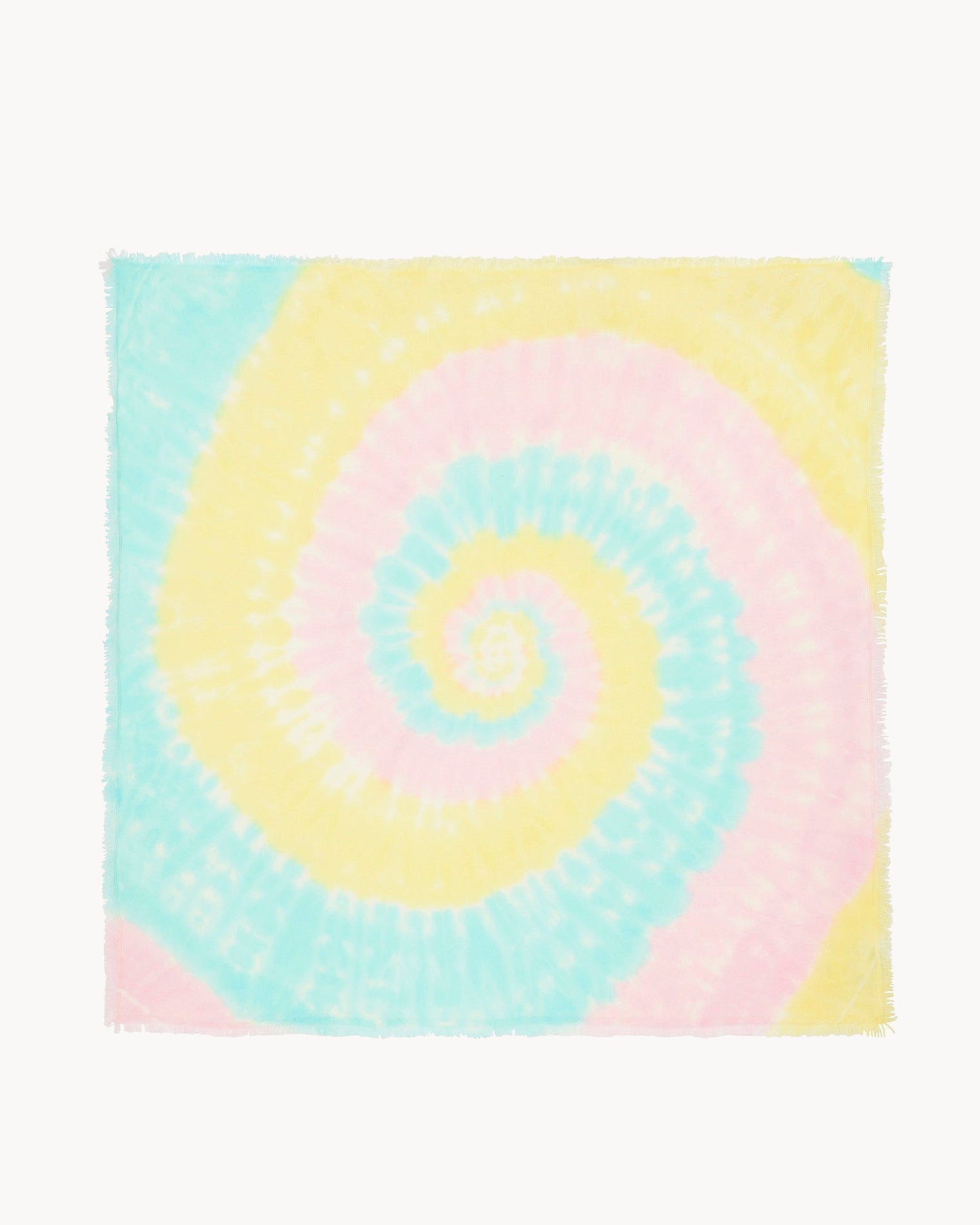 KUJTEN Bandana Hachiko Sunny Candy Pink - Bandana