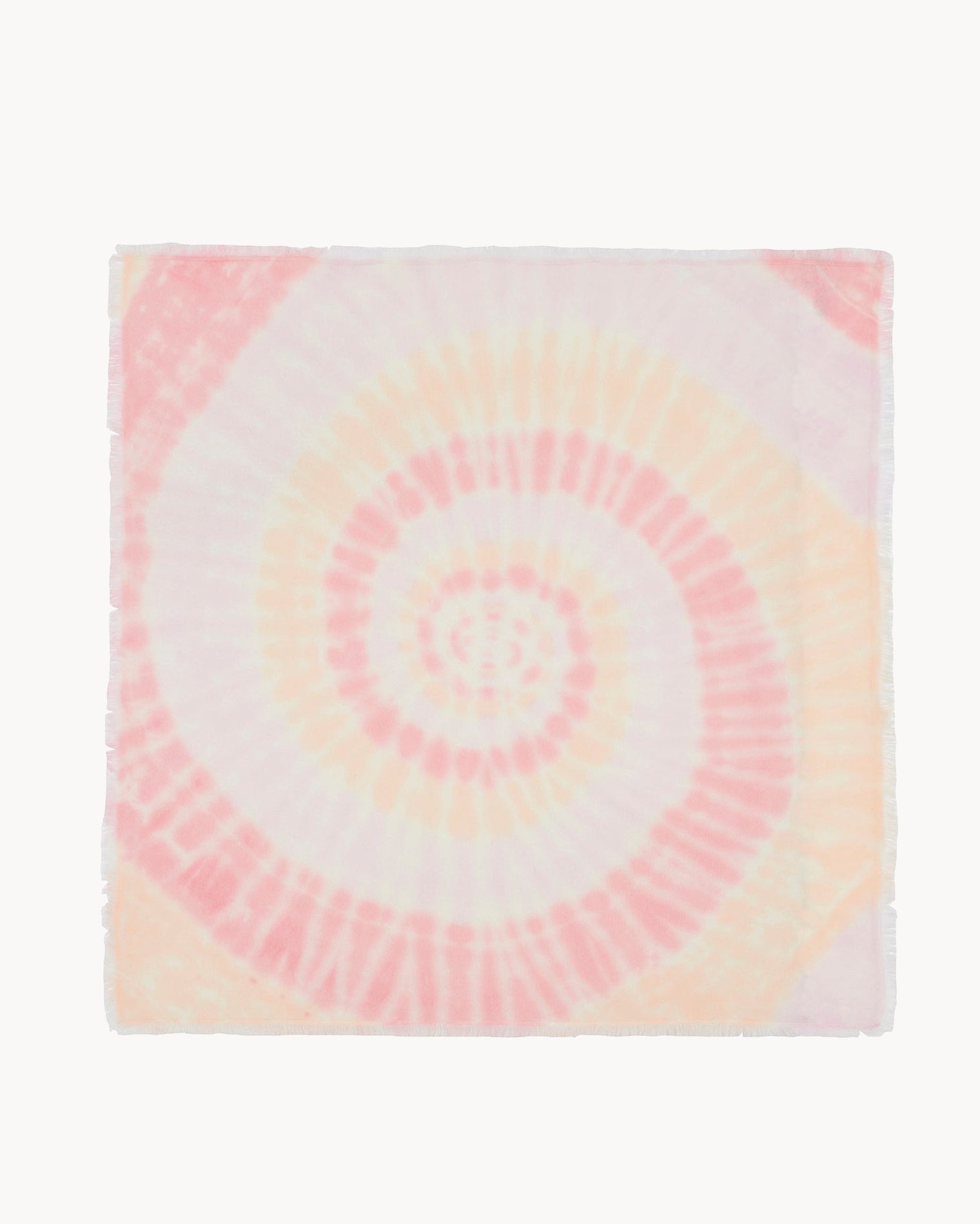 KUJTEN Bandana Hachiko Sunny Cherry Blossom Pink - Bandana